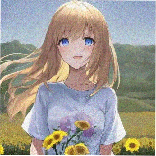 用户 江北阿蒙 的头像